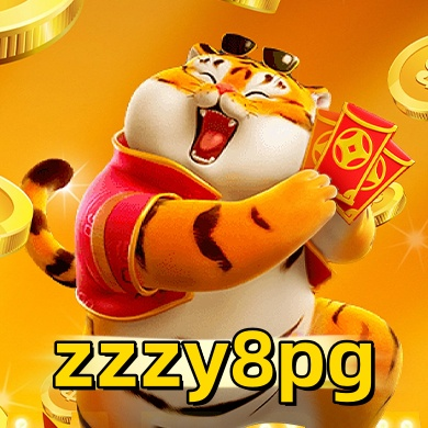 Imagem promocional da zzzy8pg mostrando a plataforma e suas vantagens